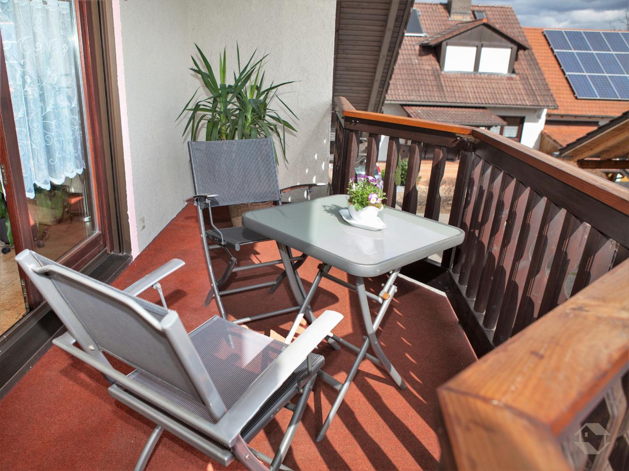 Ferienwohnung Schillinger Sasbach am Kaiserstuhl Exteriér fotografie