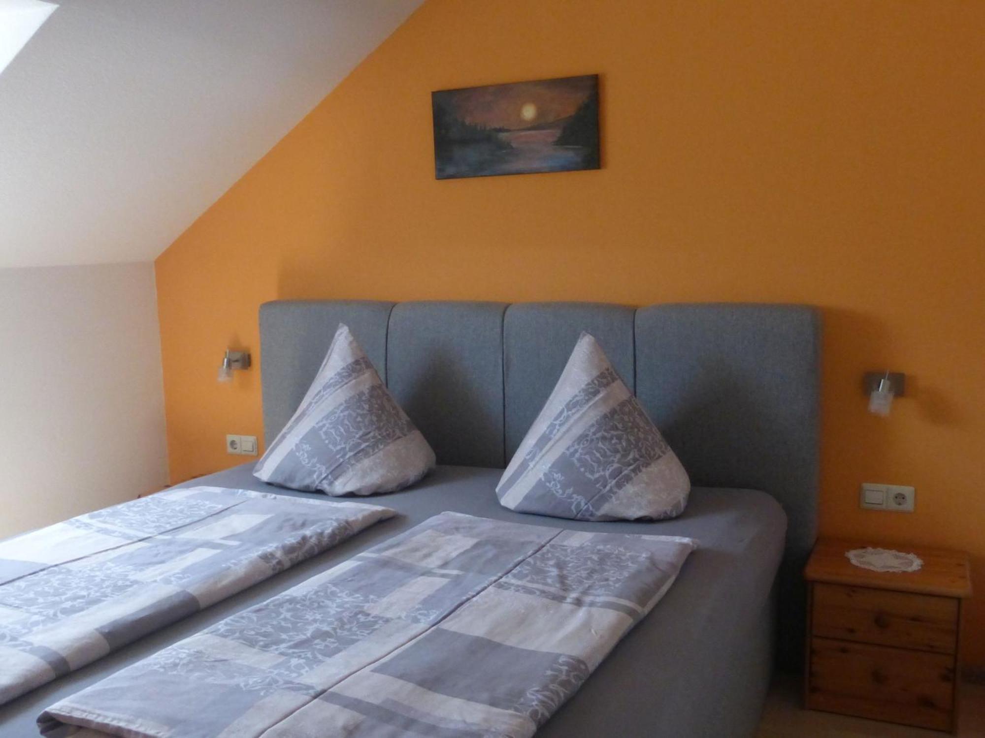 Ferienwohnung Schillinger Sasbach am Kaiserstuhl Exteriér fotografie