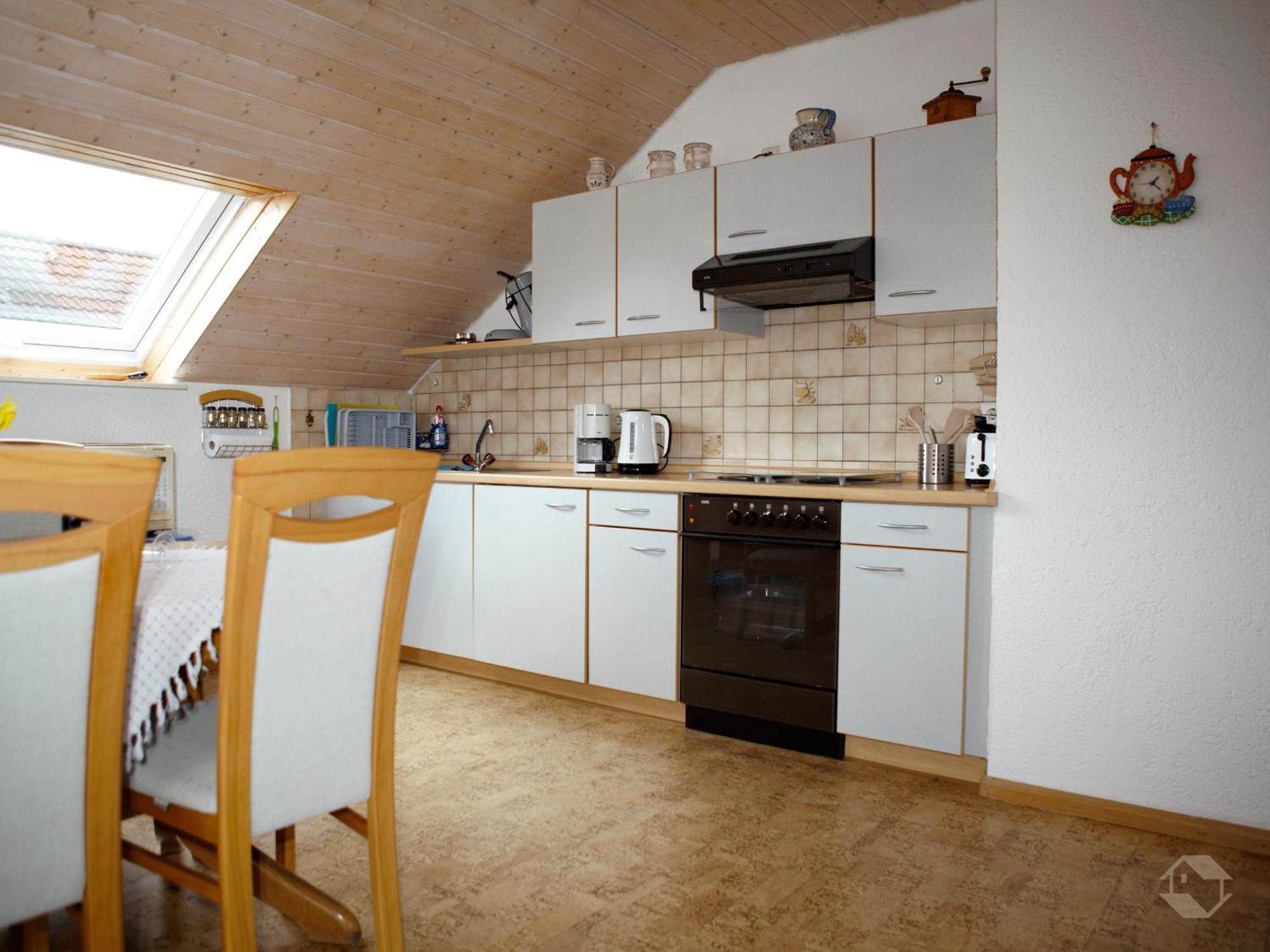 Ferienwohnung Schillinger Sasbach am Kaiserstuhl Exteriér fotografie