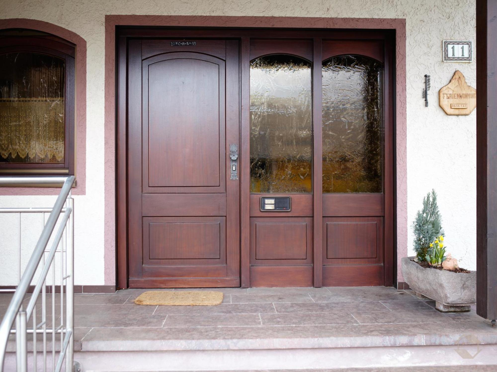 Ferienwohnung Schillinger Sasbach am Kaiserstuhl Exteriér fotografie
