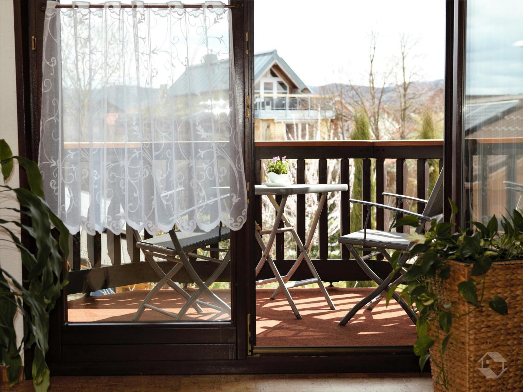 Ferienwohnung Schillinger Sasbach am Kaiserstuhl Exteriér fotografie