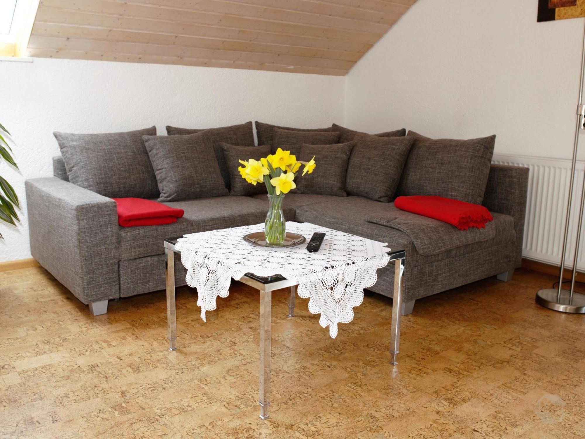 Ferienwohnung Schillinger Sasbach am Kaiserstuhl Exteriér fotografie